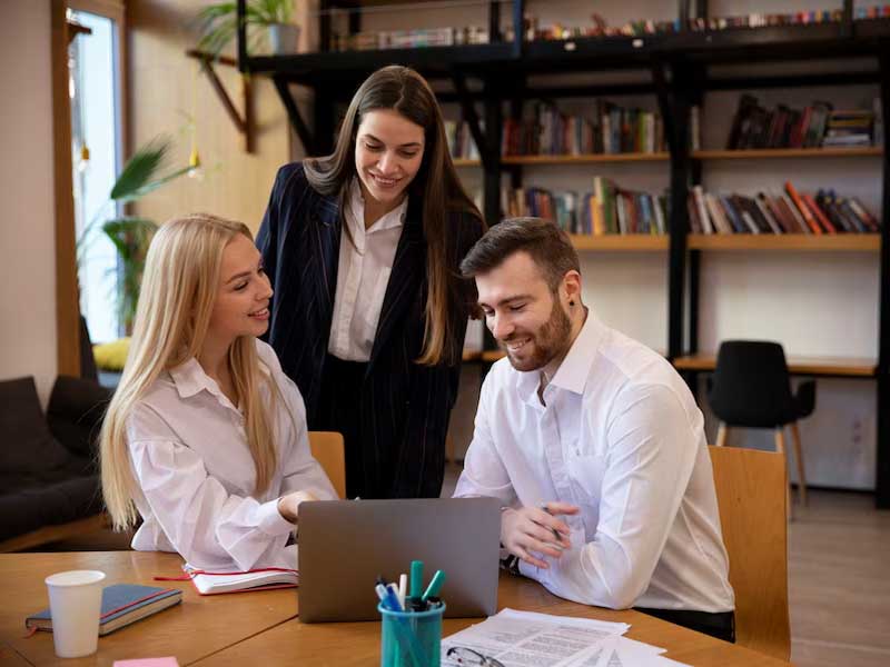Admission Counselling